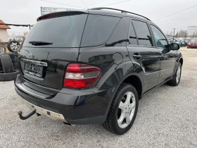 Mercedes-Benz ML 320 CDi 4MATIC , снимка 6