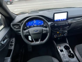 Ford Kuga 2.0TDCi STLine ШВЕЙЦАРИЯ, снимка 10