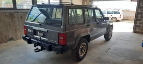 Jeep Cherokee, снимка 4