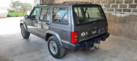 Jeep Cherokee, снимка 3