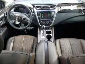 Nissan Murano PLATINUM    ! | Mobile.bg    8