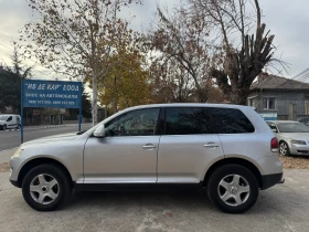 VW Touareg 2.5 DIESEL AUSTRIA | Mobile.bg    8