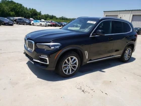     BMW X5 SDRIVE40I    !