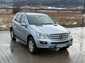 Mercedes-Benz ML 280 LEASING, снимка 2