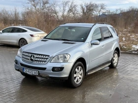 Mercedes-Benz ML 280 LEASING, снимка 1