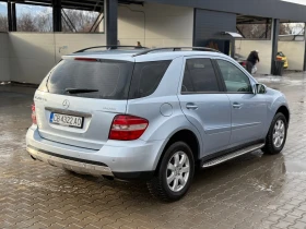 Mercedes-Benz ML 280 LEASING, снимка 4