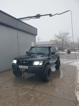 Nissan Patrol, снимка 2