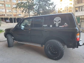 Nissan Patrol, снимка 9