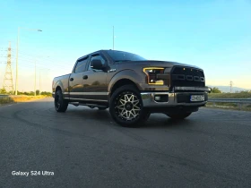 Ford F150 5.0 v8 с газ , снимка 2