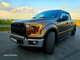  Ford F150