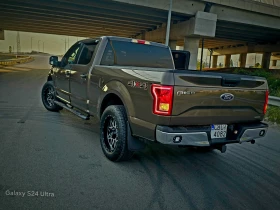 Ford F150 5.0 v8 с газ , снимка 5