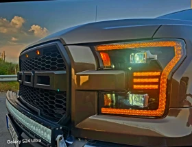 Ford F150 5.0 v8 с газ , снимка 3