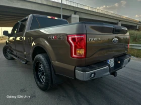 Ford F150 5.0 v8 с газ , снимка 4