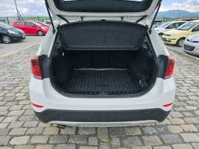 BMW X1 2.0D xDrive Автоматик ЕВРО 5В - 19900 лв. - 26559218 10