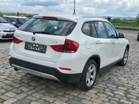 BMW X1 2.0D xDrive Автоматик ЕВРО 5В - 19900 лв. - 26559218 6