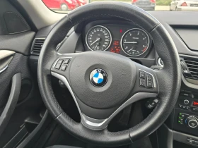 BMW X1 2.0D xDrive Автоматик ЕВРО 5В - 19900 лв. - 26559218 13