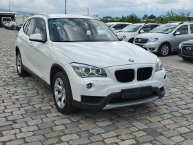 BMW X1 2.0D xDrive Автоматик ЕВРО 5В - 19900 лв. - 26559218 3