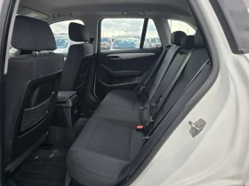 BMW X1 2.0D xDrive Автоматик ЕВРО 5В - 19900 лв. - 26559218 16