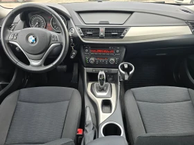 BMW X1 2.0D xDrive Автоматик ЕВРО 5В - 19900 лв. - 26559218 15