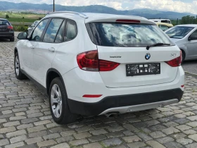 BMW X1 2.0D xDrive Автоматик ЕВРО 5В - 19900 лв. - 26559218 8
