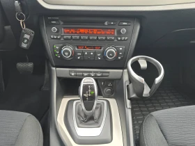 BMW X1 2.0D xDrive Автоматик ЕВРО 5В - 19900 лв. - 26559218 14