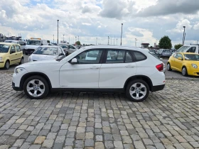 BMW X1 2.0D xDrive Автоматик ЕВРО 5В - 19900 лв. - 26559218 4