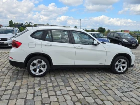 BMW X1 2.0D xDrive Автоматик ЕВРО 5В - 19900 лв. - 26559218 5