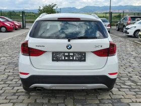 BMW X1 2.0D xDrive Автоматик ЕВРО 5В - 19900 лв. - 26559218 7