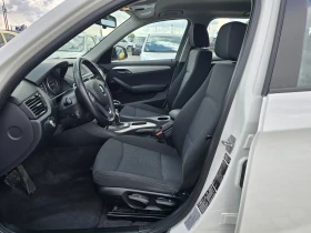 BMW X1 2.0D xDrive Автоматик ЕВРО 5В - 19900 лв. - 26559218 11