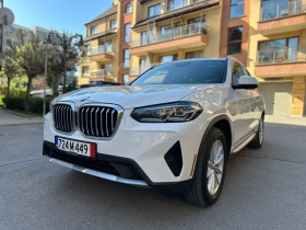 BMW X3 30e Plug-in Hybrid xDrive