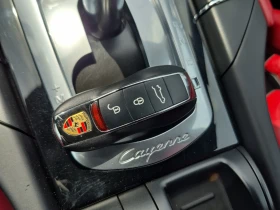Porsche Cayenne * S* * *  | Mobile.bg    9