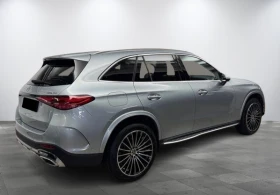 Обява за продажба на Mercedes-Benz GLC 300 e 4Matic Plug-in = AMG Line = PremiumPlus Гаранция ~ 153 000 лв. - изображение 3