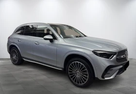 Обява за продажба на Mercedes-Benz GLC 300 e 4Matic Plug-in = AMG Line = PremiumPlus Гаранция ~ 153 000 лв. - изображение 1