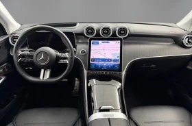 Обява за продажба на Mercedes-Benz GLC 300 e 4Matic Plug-in = AMG Line = PremiumPlus Гаранция ~ 153 000 лв. - изображение 6