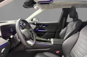 Обява за продажба на Mercedes-Benz GLC 300 e 4Matic Plug-in = AMG Line = PremiumPlus Гаранция ~ 153 000 лв. - изображение 5