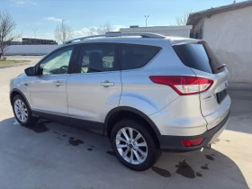 Обява за продажба на Ford Kuga 2.0TDCI  ~15 700 лв. - изображение 3