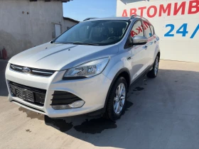 Обява за продажба на Ford Kuga 2.0TDCI  ~15 700 лв. - изображение 1