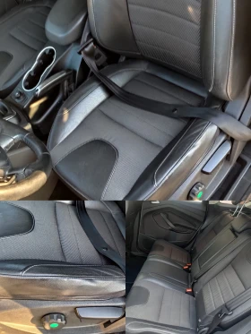Обява за продажба на Ford Kuga 2.0TDCI  ~15 700 лв. - изображение 4