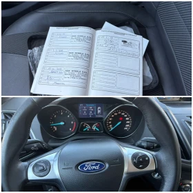 Обява за продажба на Ford Kuga 2.0TDCI  ~15 700 лв. - изображение 5