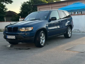 Обява за продажба на BMW X5 FULL ЕКСТРИ ~10 000 лв. - изображение 1