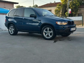 Обява за продажба на BMW X5 FULL ЕКСТРИ ~10 000 лв. - изображение 2