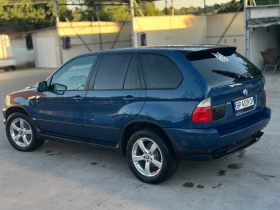 Обява за продажба на BMW X5 FULL ЕКСТРИ ~10 000 лв. - изображение 4