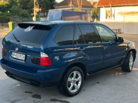 Обява за продажба на BMW X5 FULL ЕКСТРИ ~10 000 лв. - изображение 3
