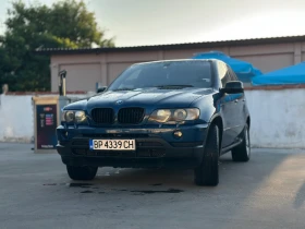 Обява за продажба на BMW X5 FULL ЕКСТРИ ~10 000 лв. - изображение 1