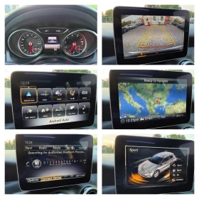 Mercedes-Benz GLA 250 Facelift 2019 (211 ) 4MATIC 7G-DCT 93 000 km.  | Mobile.bg    15