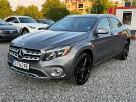 Mercedes-Benz GLA 250 Facelift 2019г (211 кс) 4MATIC 7G-DCT 93 000 km. 