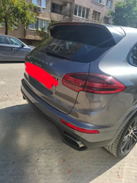 Обява за продажба на Porsche Cayenne ~66 500 лв. - изображение 3