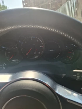 Обява за продажба на Porsche Cayenne ~66 500 лв. - изображение 4