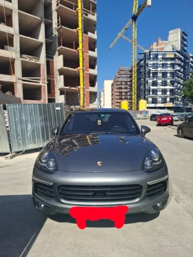 Обява за продажба на Porsche Cayenne ~66 500 лв. - изображение 1