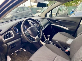 Обява за продажба на Suzuki SX4 S-Cross ~13 950 лв. - изображение 5